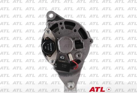 ATL Autotechnik L 30 120 - Ģenerators ps1.lv