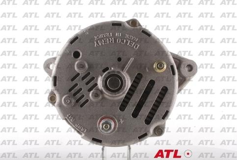 ATL Autotechnik L 30 830 - Ģenerators ps1.lv