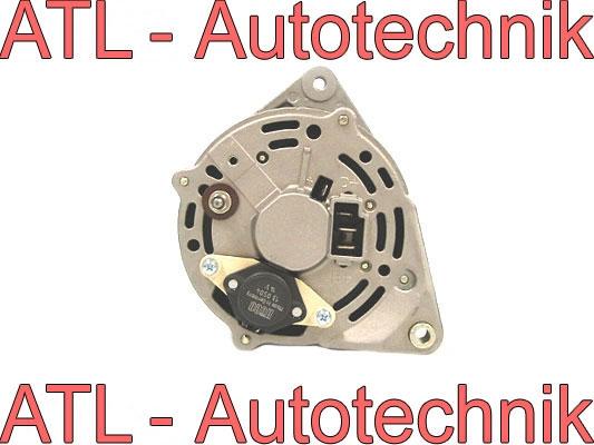 ATL Autotechnik L 30 760 - Ģenerators ps1.lv