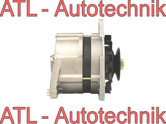 ATL Autotechnik L 30 760 - Ģenerators ps1.lv