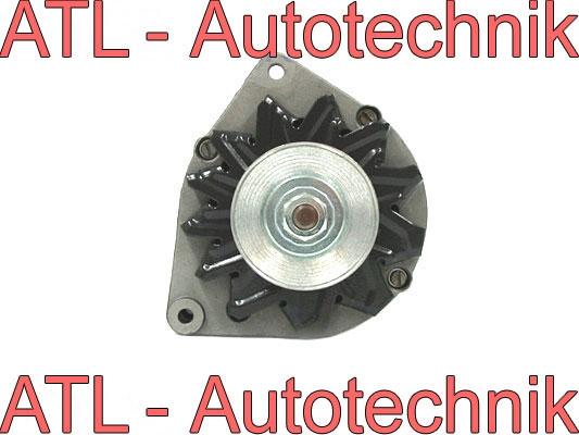 ATL Autotechnik L 30 710 - Ģenerators ps1.lv