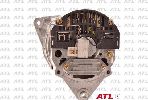 ATL Autotechnik L 30 780 - Ģenerators ps1.lv