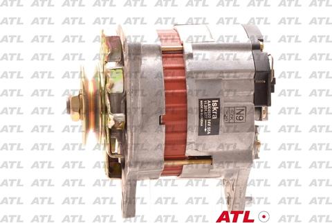 ATL Autotechnik L 30 780 - Ģenerators ps1.lv