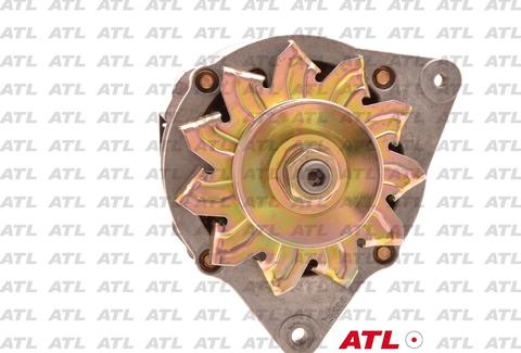 ATL Autotechnik L 30 780 - Ģenerators ps1.lv