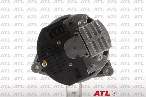 ATL Autotechnik L 31 440 - Ģenerators ps1.lv