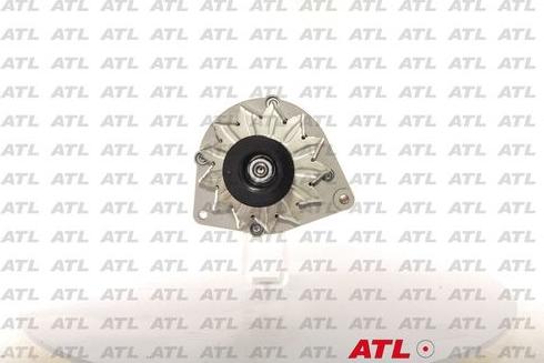 ATL Autotechnik L 31 480 - Ģenerators ps1.lv