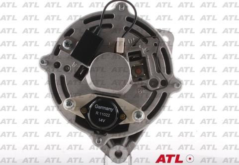 ATL Autotechnik L 31 500 - Ģenerators ps1.lv