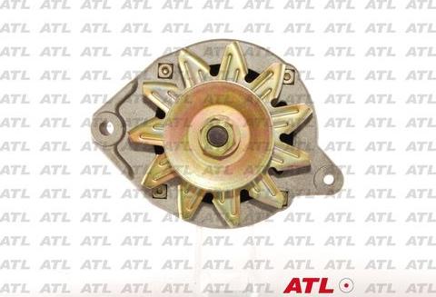 ATL Autotechnik L 31 640 - Ģenerators ps1.lv