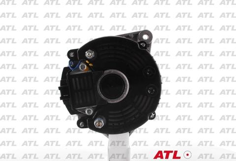 ATL Autotechnik L 31 000 - Ģenerators ps1.lv