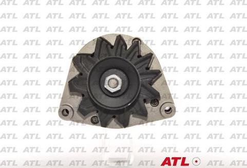 ATL Autotechnik L 31 080 - Ģenerators ps1.lv