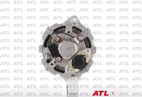 ATL Autotechnik L 31 190 - Ģenerators ps1.lv