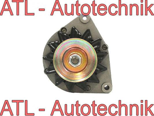 ATL Autotechnik L 31 160 - Ģenerators ps1.lv