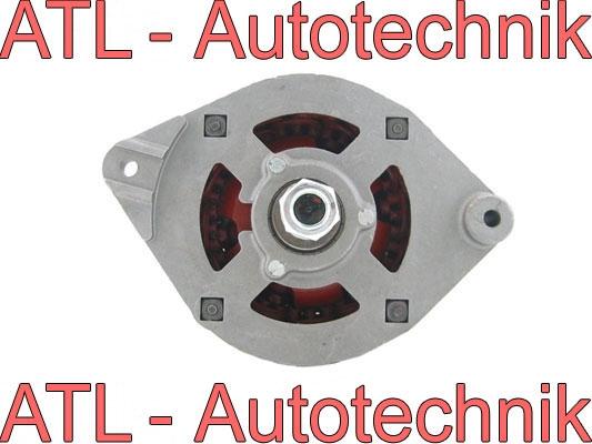 ATL Autotechnik L 31 100 - Ģenerators ps1.lv