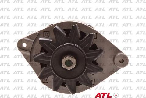 ATL Autotechnik L 31 110 - Ģenerators ps1.lv