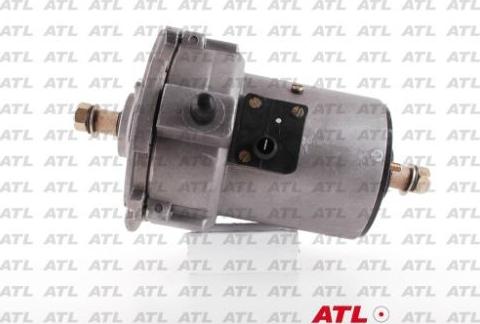 ATL Autotechnik L 31 120 - Ģenerators ps1.lv