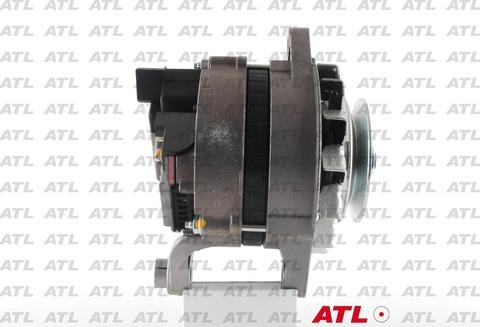 ATL Autotechnik L 31 340 - Ģenerators ps1.lv