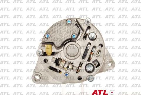 ATL Autotechnik L 31 380 - Ģenerators ps1.lv