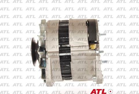 ATL Autotechnik L 31 380 - Ģenerators ps1.lv