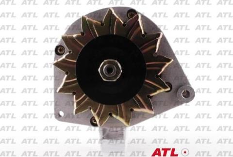 ATL Autotechnik L 31 330 - Ģenerators ps1.lv