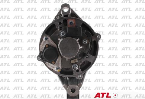 ATL Autotechnik L 31 370 - Ģenerators ps1.lv