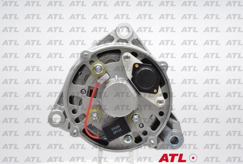 ATL Autotechnik L 31 290 - Ģenerators ps1.lv