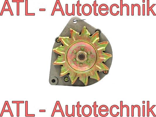 ATL Autotechnik L 31 240 - Ģenerators ps1.lv