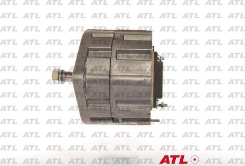 ATL Autotechnik L 31 250 - Ģenerators ps1.lv