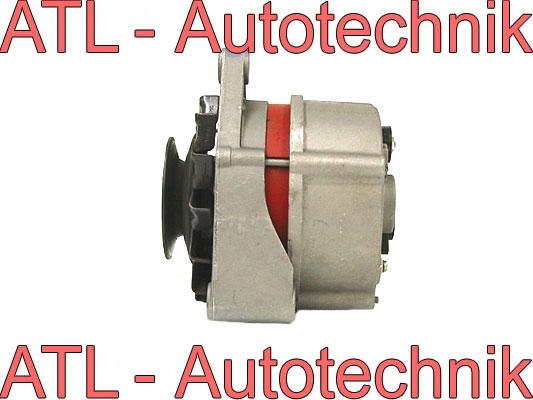 ATL Autotechnik L 31 200 - Ģenerators ps1.lv