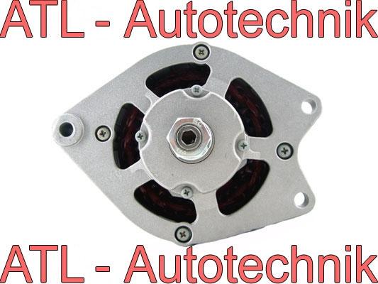 ATL Autotechnik L 31 230 - Ģenerators ps1.lv