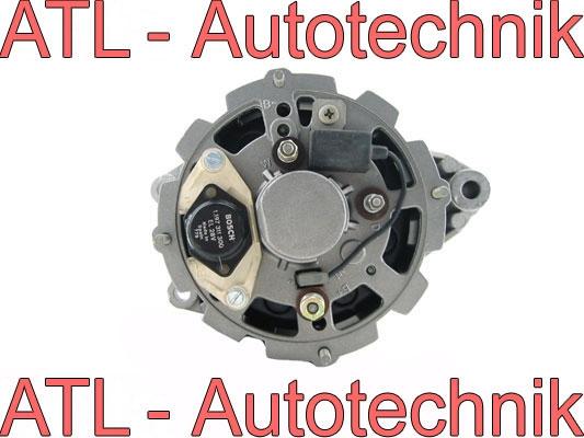 ATL Autotechnik L 31 230 - Ģenerators ps1.lv