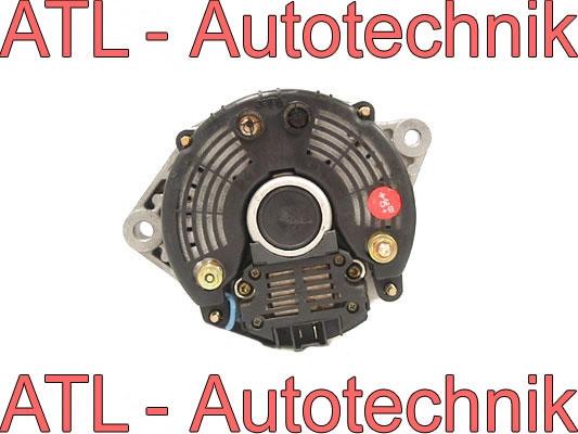 ATL Autotechnik L 31 740 - Ģenerators ps1.lv