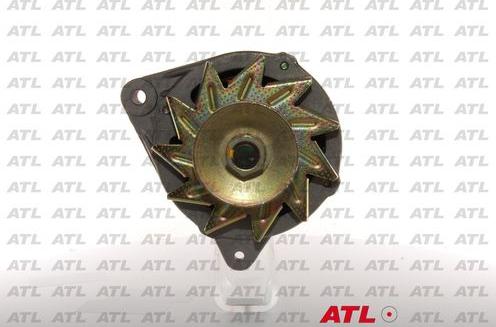 ATL Autotechnik L 31 710 - Ģenerators ps1.lv