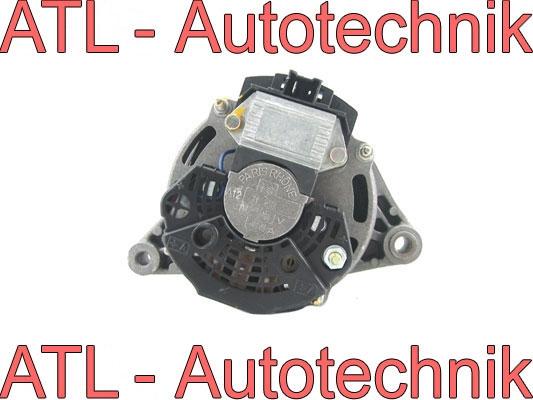 ATL Autotechnik L 31 720 - Ģenerators ps1.lv