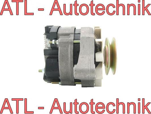 ATL Autotechnik L 31 720 - Ģenerators ps1.lv