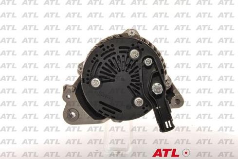 ATL Autotechnik L 38 960 - Ģenerators ps1.lv