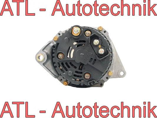 ATL Autotechnik L 38 900 - Ģenerators ps1.lv