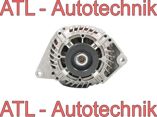 ATL Autotechnik L 38 900 - Ģenerators ps1.lv