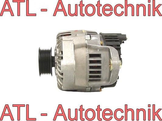 ATL Autotechnik L 38 900 - Ģenerators ps1.lv