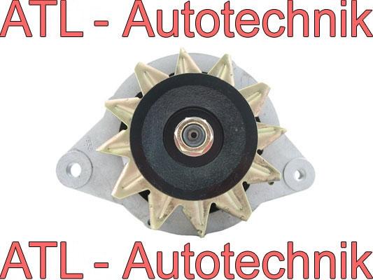 ATL Autotechnik L 38 490 - Ģenerators ps1.lv