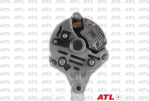 ATL Autotechnik L 38 400 - Ģenerators ps1.lv