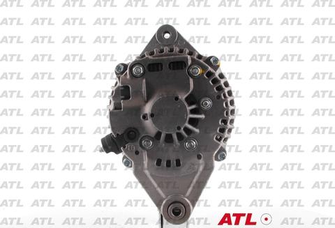 ATL Autotechnik L 38 480 - Ģenerators ps1.lv