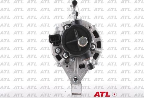 ATL Autotechnik L 38 500 - Ģenerators ps1.lv