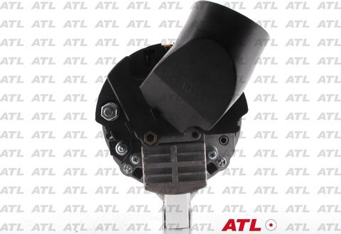 ATL Autotechnik L 38 640 - Ģenerators ps1.lv