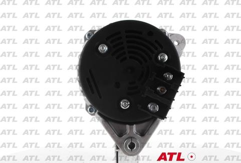 ATL Autotechnik L 38 650 - Ģenerators ps1.lv