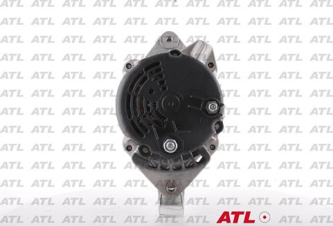 ATL Autotechnik L 38 600 - Ģenerators ps1.lv