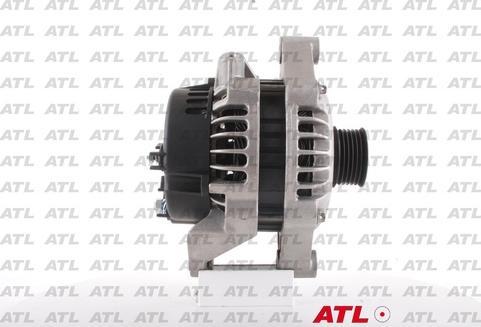 ATL Autotechnik L 38 600 - Ģenerators ps1.lv