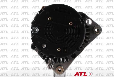 ATL Autotechnik L 38 610 - Ģenerators ps1.lv