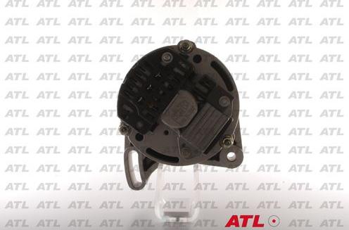 ATL Autotechnik L 38 620 - Ģenerators ps1.lv