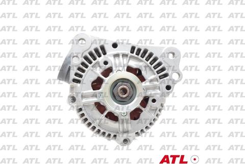 ATL Autotechnik L 38 670 - Ģenerators ps1.lv