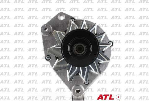 ATL Autotechnik L 38 090 - Ģenerators ps1.lv